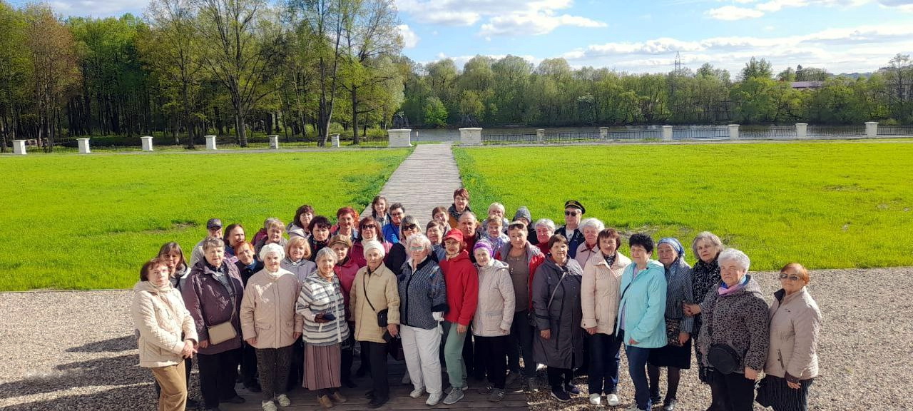 Фото: пресс-центр администрации БГО