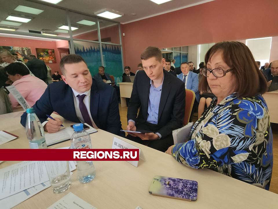Фото: REGIONS/Ольга Шеметова