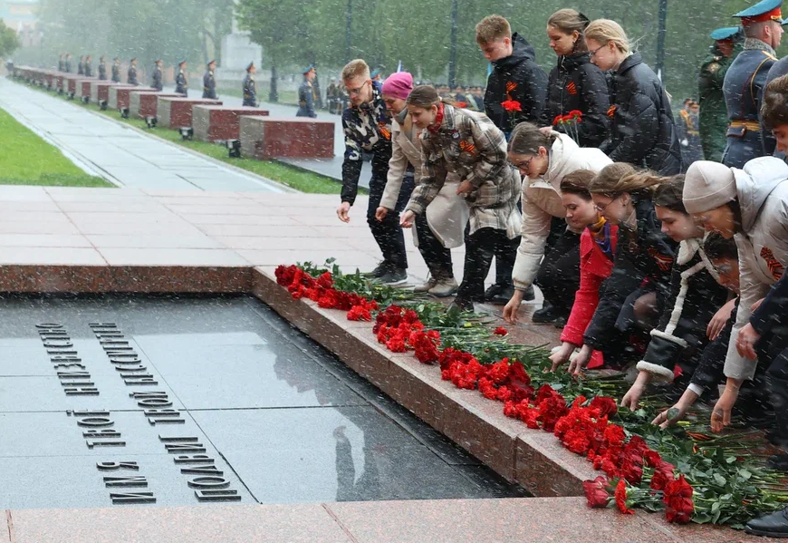 Фото: Константин Семенец