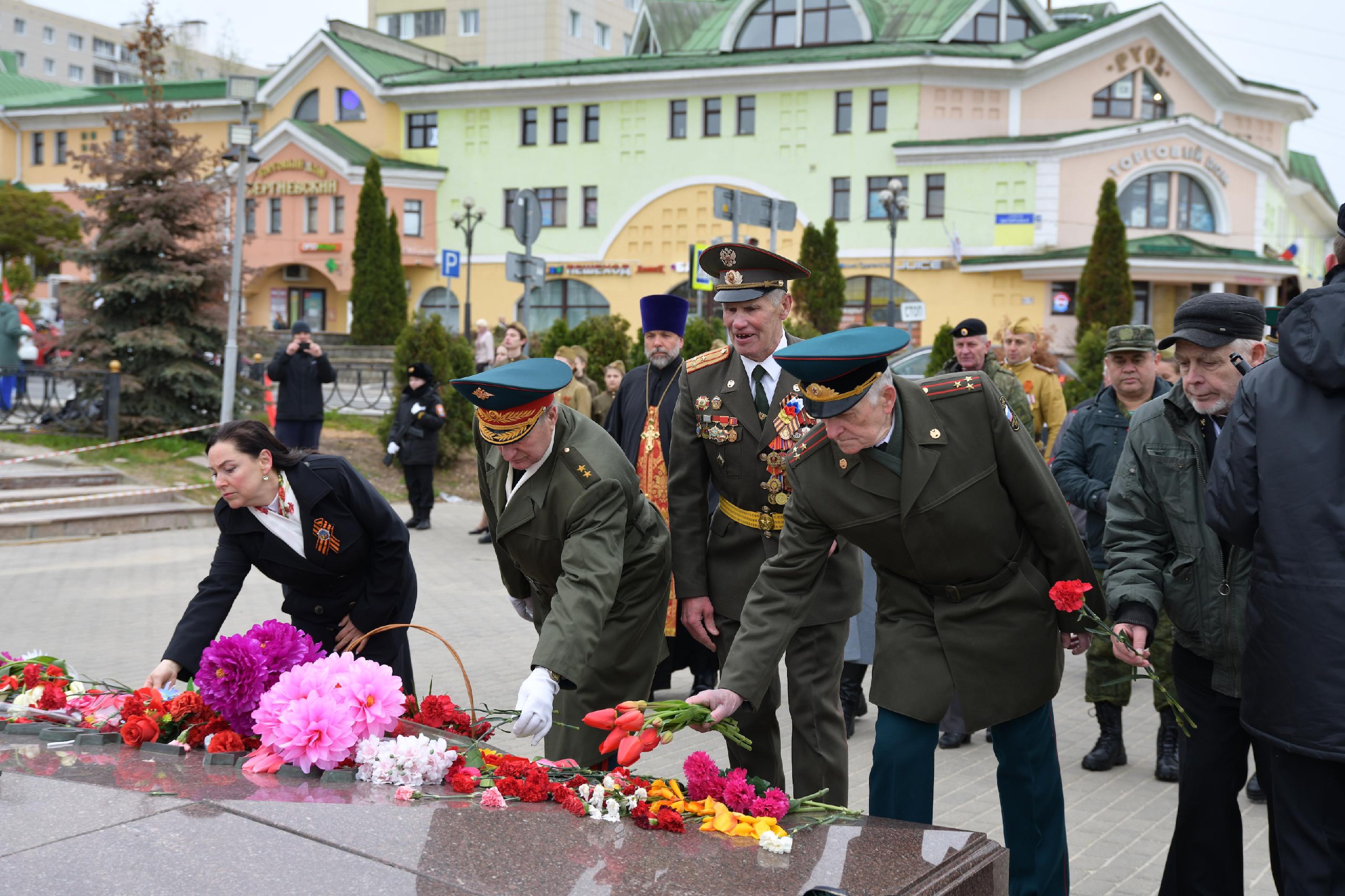 Фото: пресс-служба администрации Дмитровского г.о. 