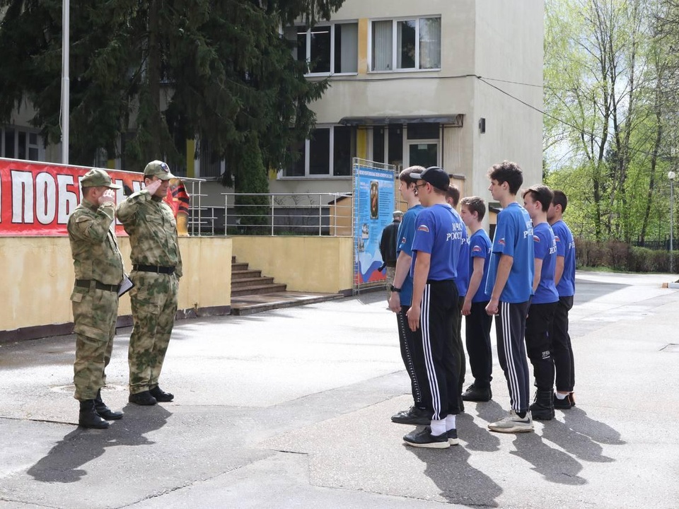 Фото: ВПК «Высота»