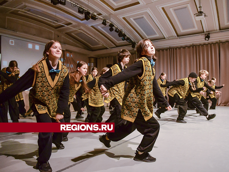 Фото: REGIONS/Наталья Бычкова