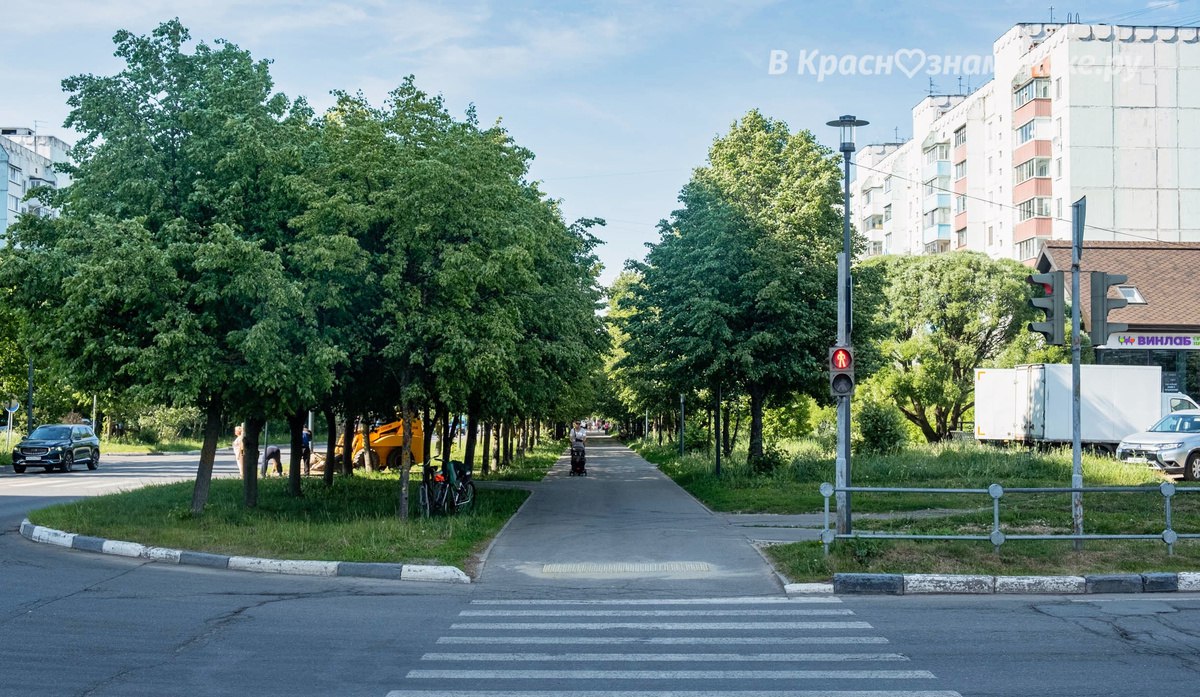 Схема движения общественного транспорта в Краснознаменске пока не изменится  | REGIONS.RU / Краснознаменск