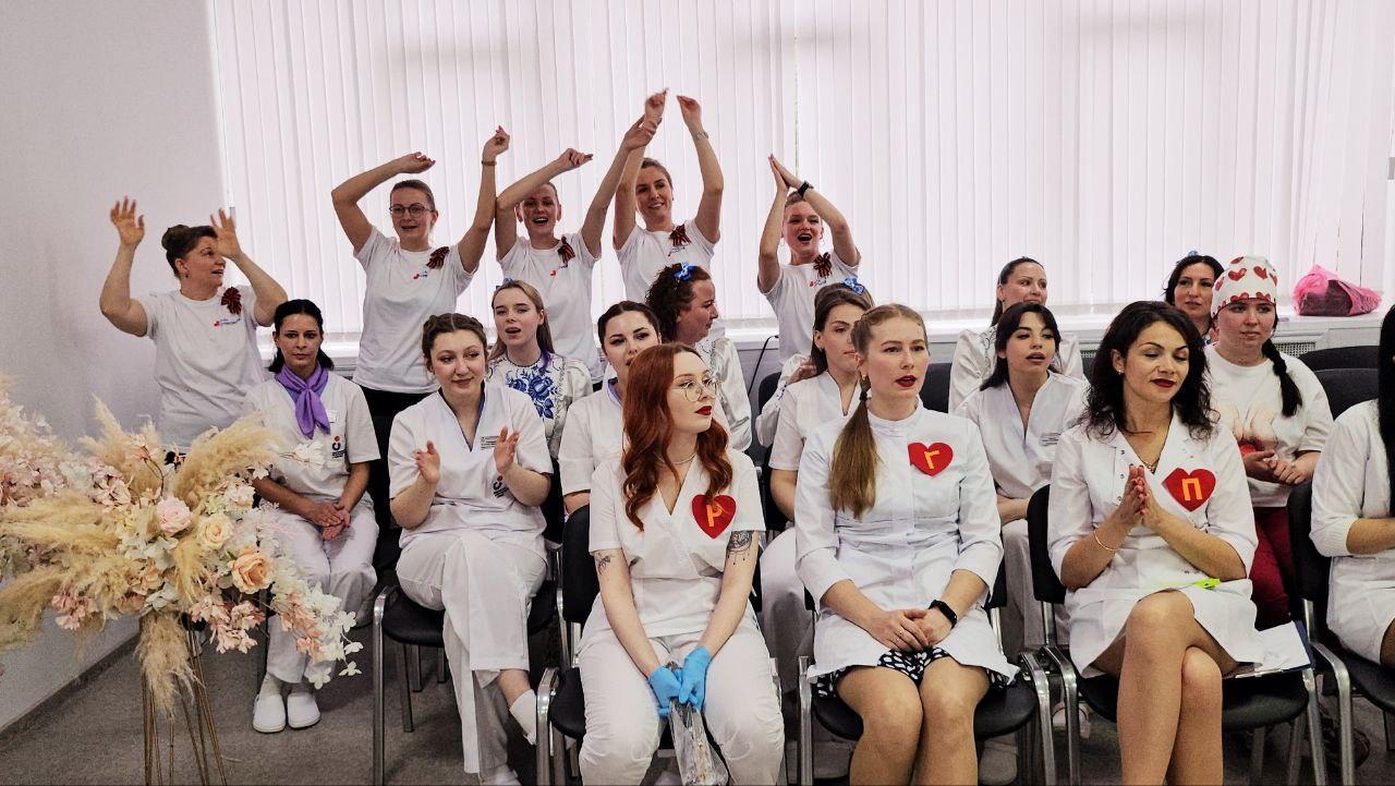 Фото: пресс-служба Раменской областной больницы