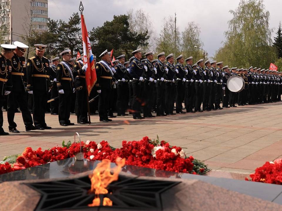 Фото: Пресс-служба администрации городского округа Королев