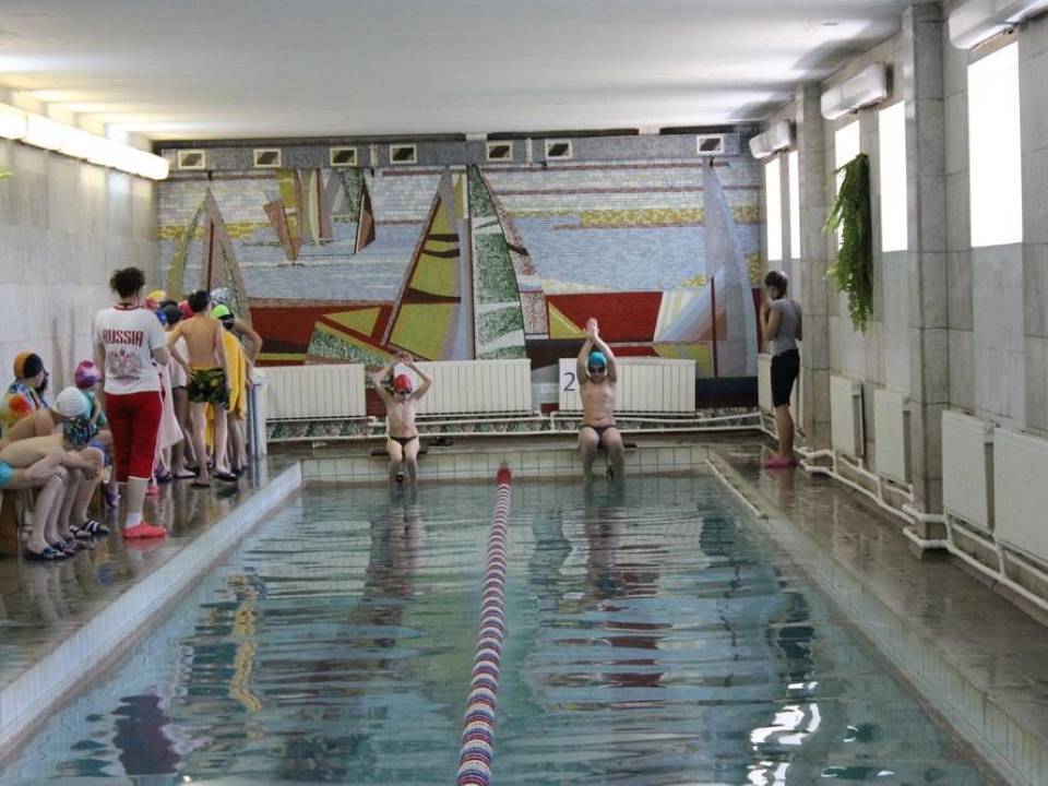 Фото: муниципальное учреждение физической культуры и спорта «Спортивный клуб Бронницы»
