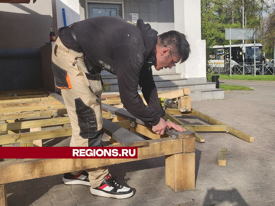 Фото: REGIONS/Валерия Исаева