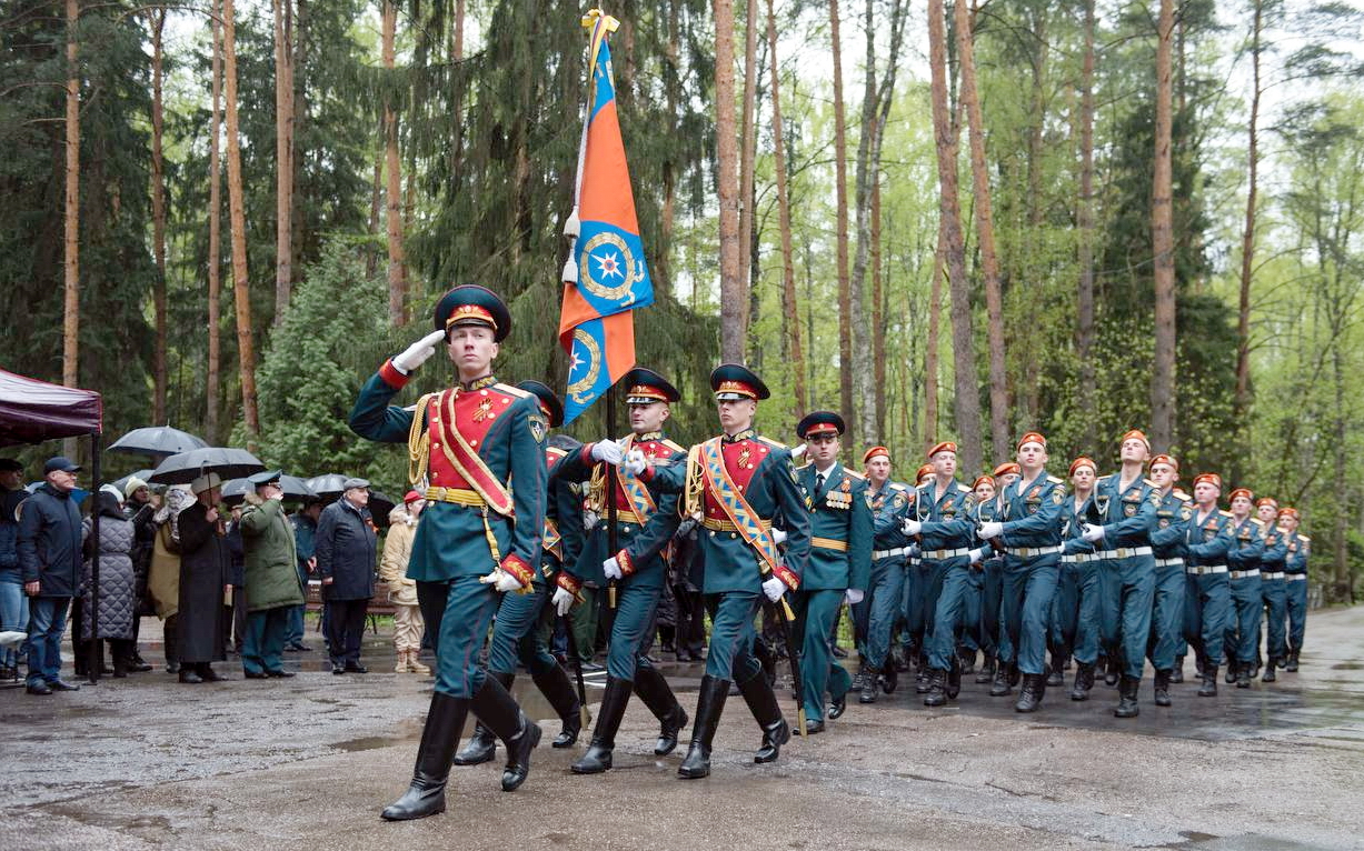 Фото: администрация БГО