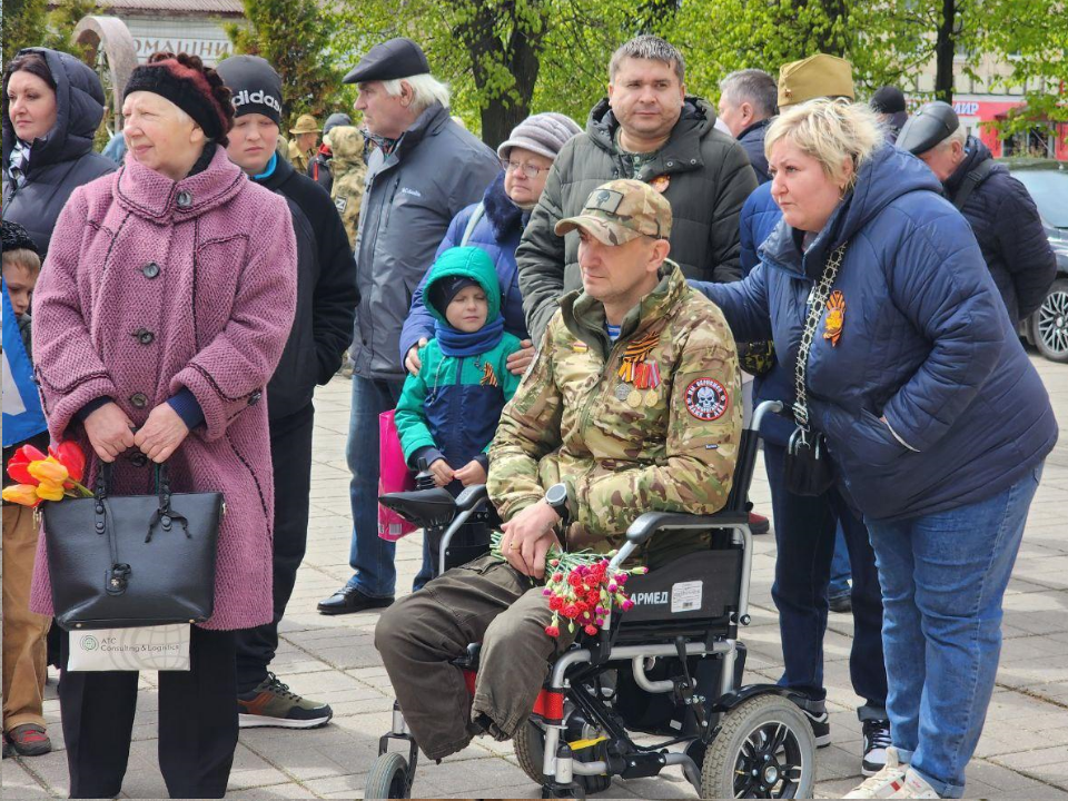 Фото: Яна Шаливская