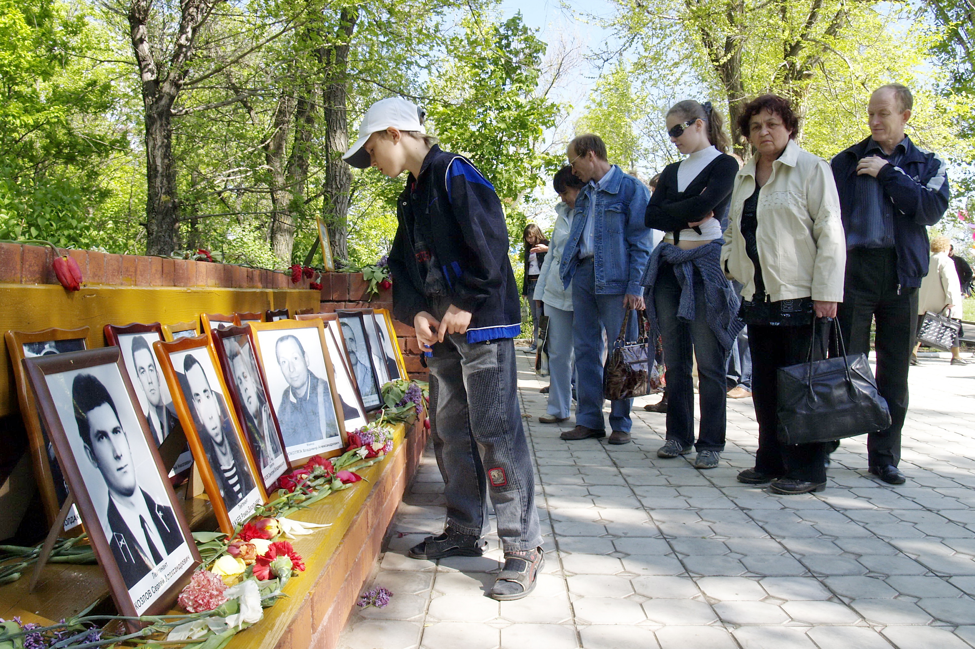 Фото: Александр Легкий