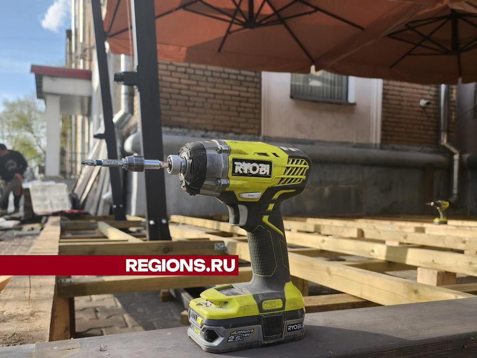 Фото: REGIONS/Валерия Исаева