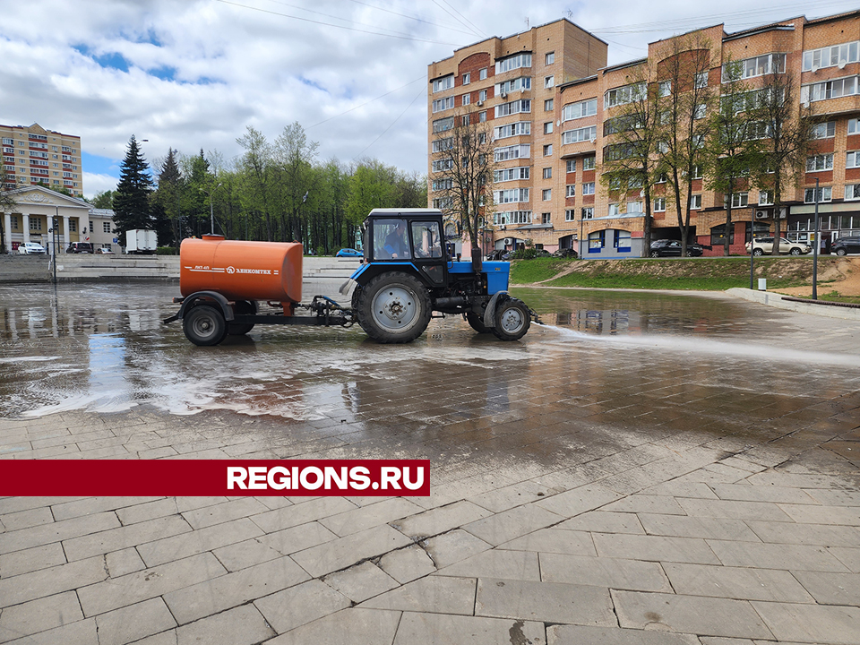 Фото: REGIONS/Екатерина Мелкозерова