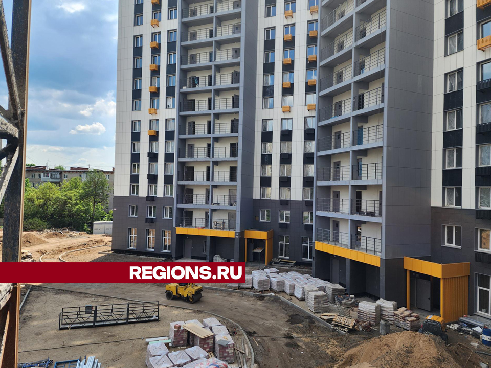 Фото: REGIONS/Екатерина Мелкозерова