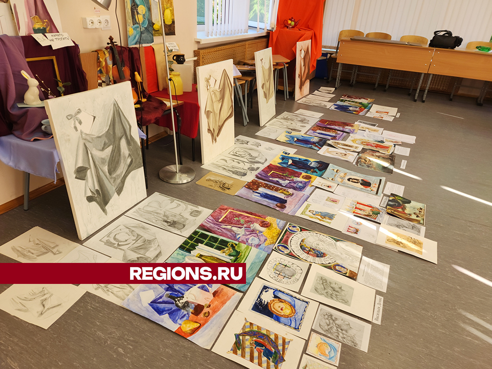 Фото: REGIONS/Екатерина Мелкозерова