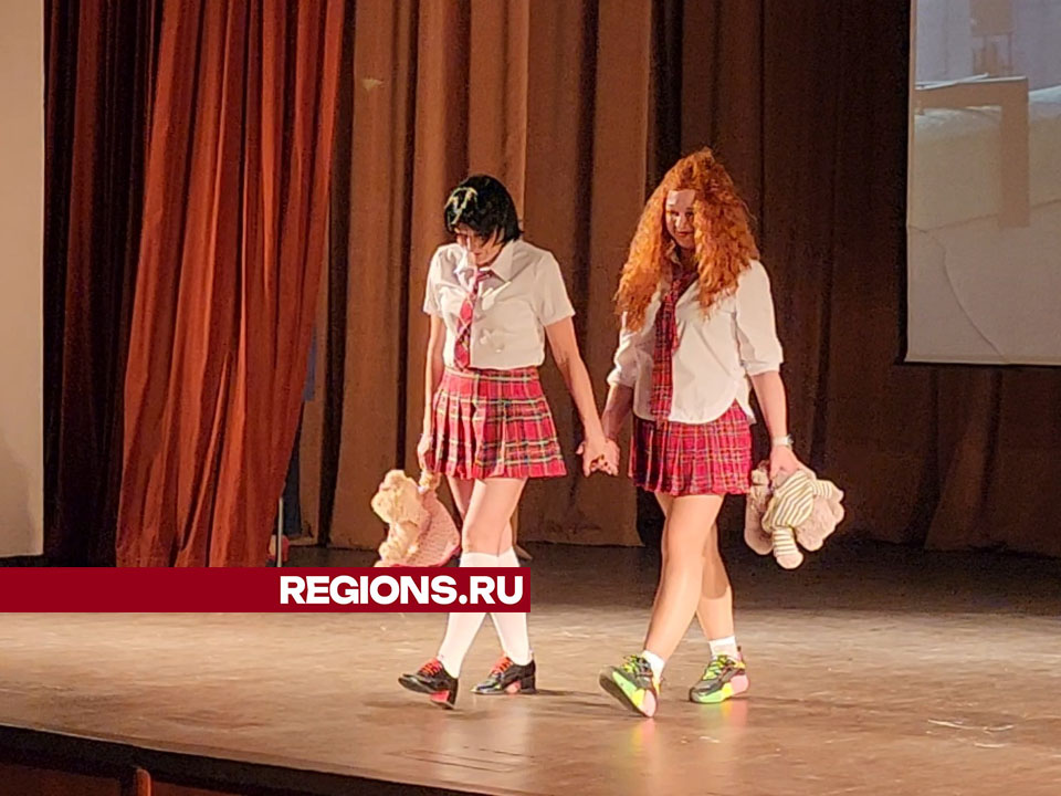 Фото: Светлана Борщева