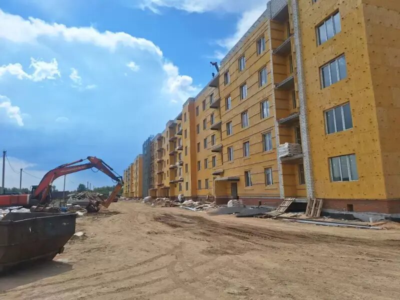 Фото: Министерство строительного комплекса Московской области