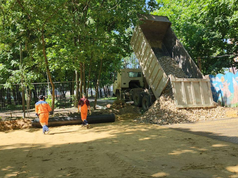  Фото: Наталья Лымарь