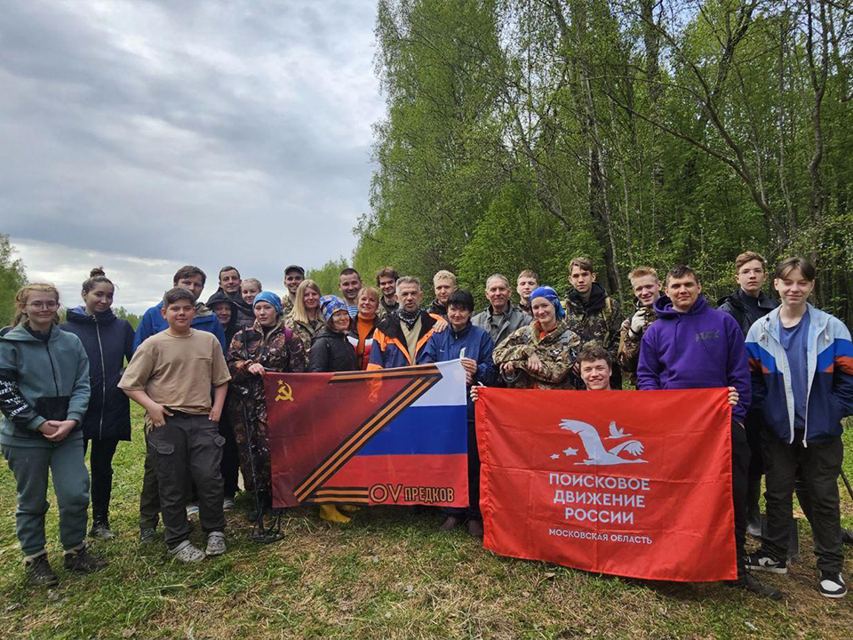 Фото: пресс-служба администрации г.о. Королев