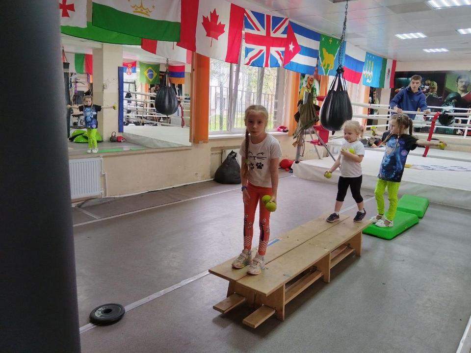 Фото: Пресс-служба министерства социального развития Московской области