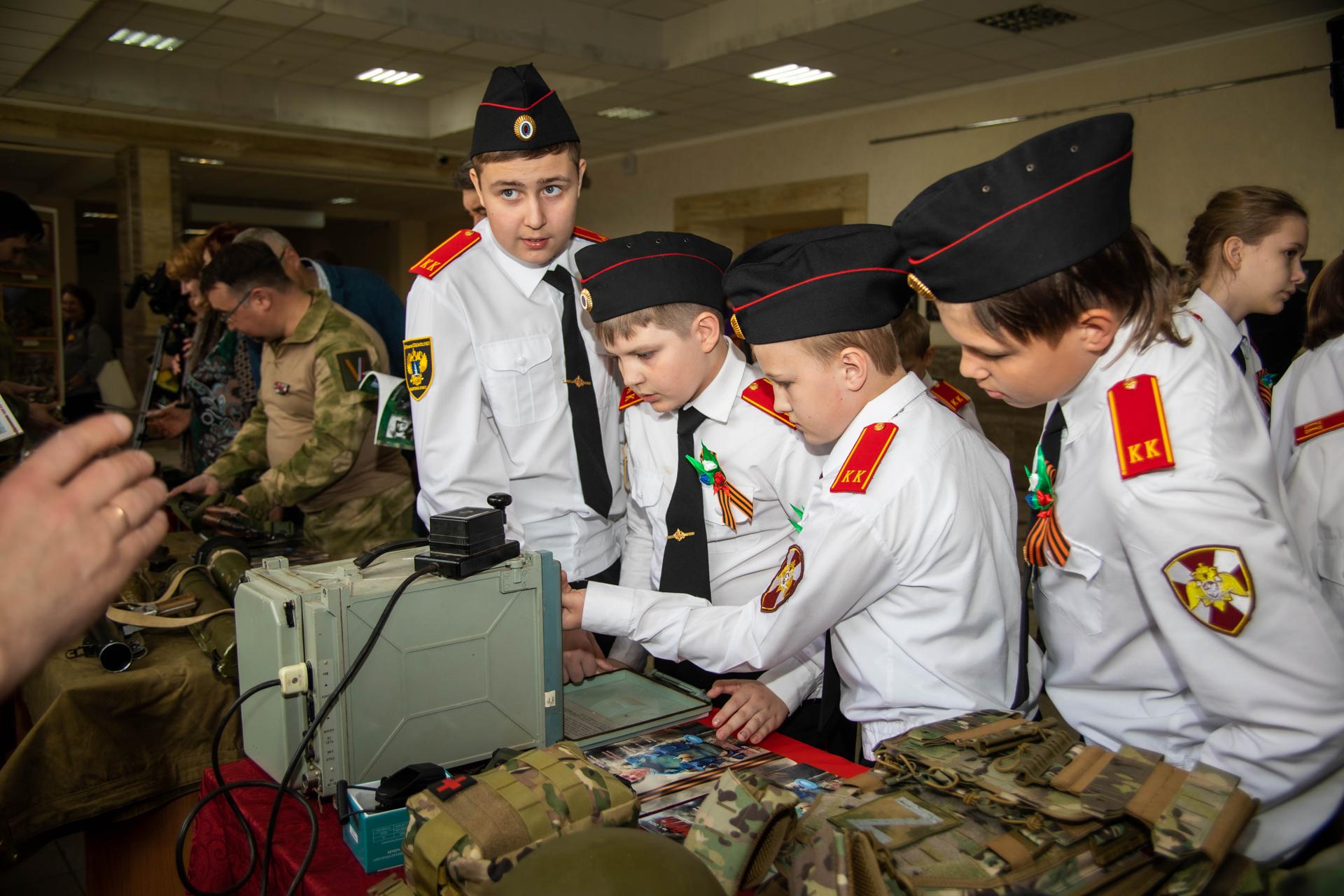 Фото: Раменский медиацентр