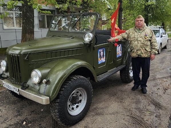 Фото: пресс-служба администрации округа 