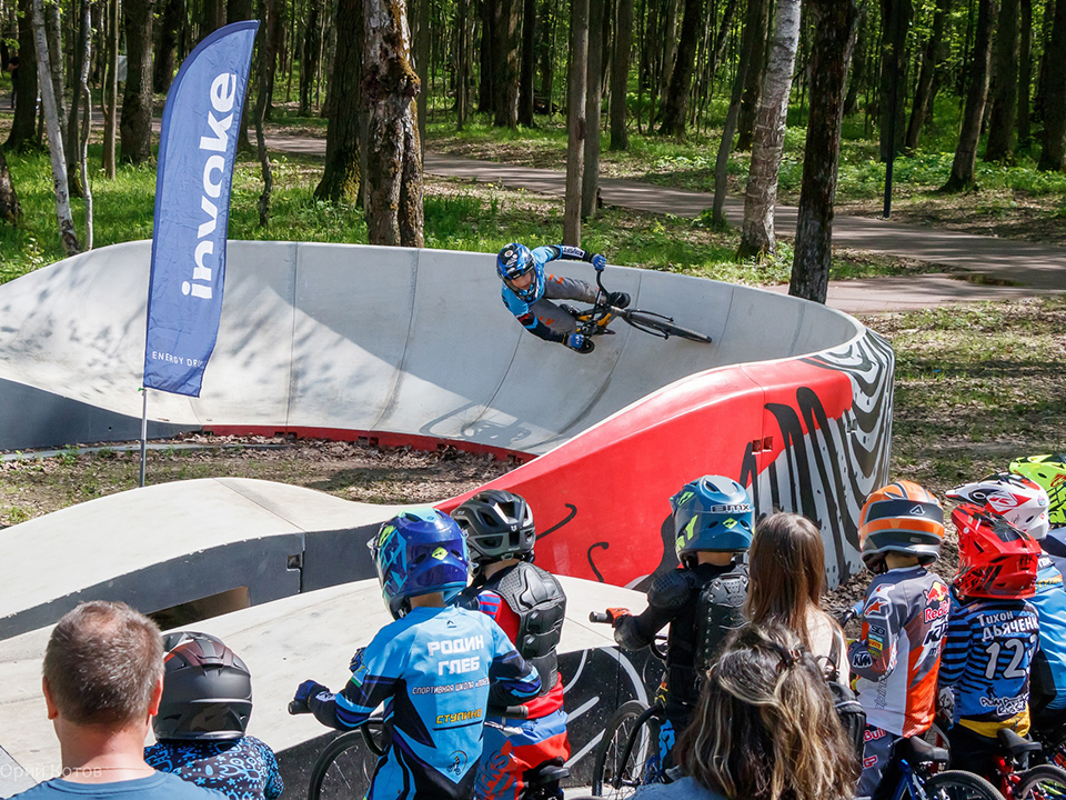 Фото: Юрий Котов