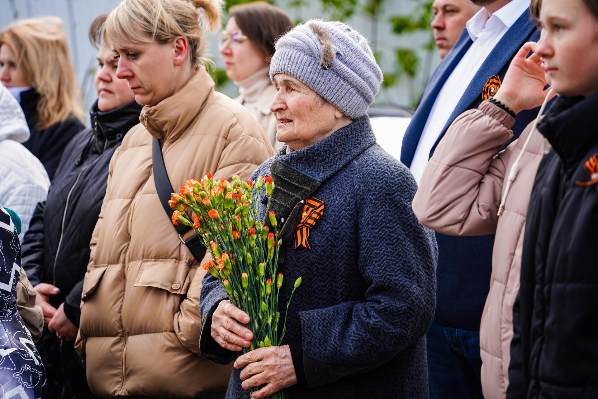 Фото: пресс-служба администрации округа 