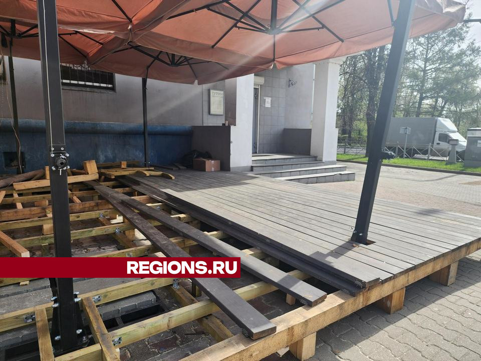 Фото: REGIONS/Валерия Исаева
