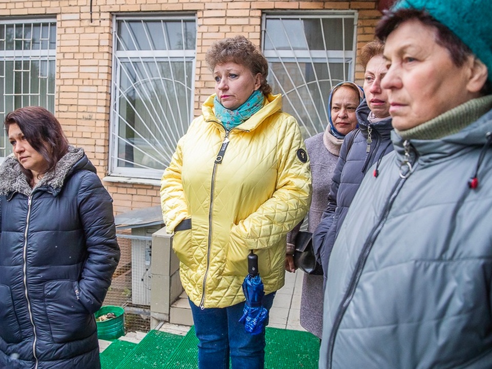 Фото: пресс-служба Администрации Одинцовского городского округа