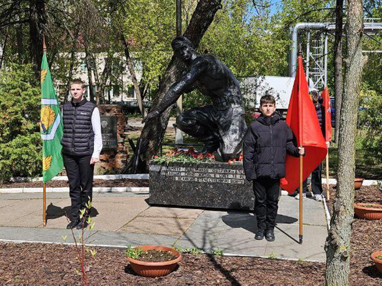 Фото: администрация г.о. Пушкинский