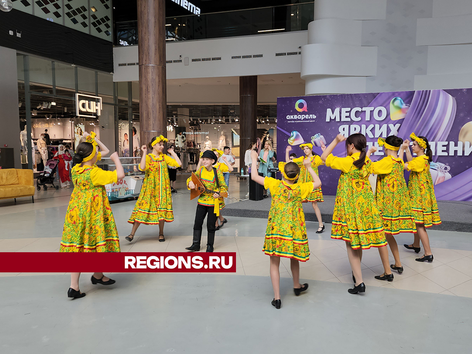 Фото: REGIONS/Ольга Шеметова