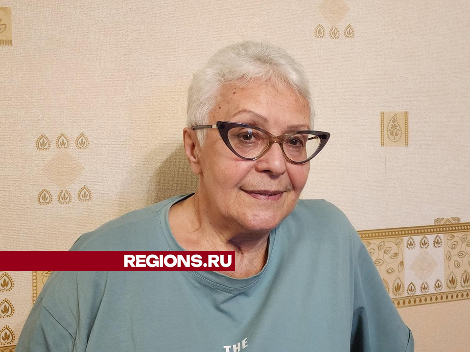 Фото: Мария Андрюхина