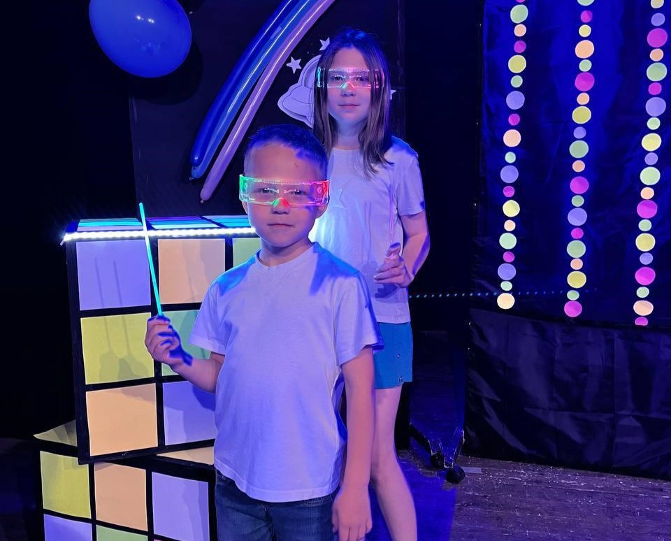 Фото: пресс-служба Администрации Можайского городского округа