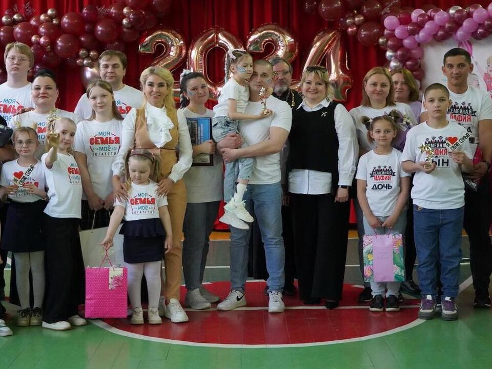 Фото: пресс-служба администрации Дзержинского