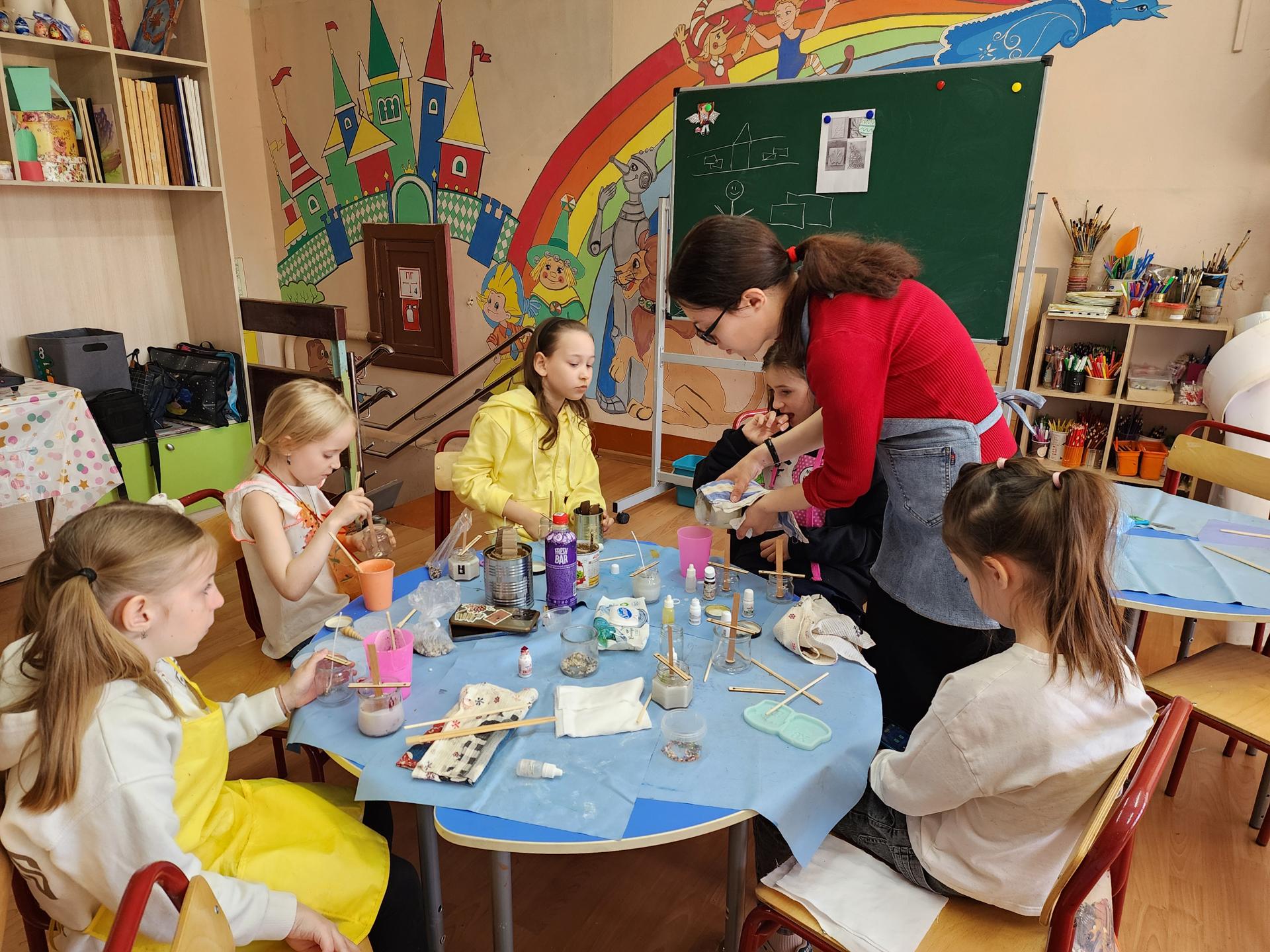 Фото: Михаил Мартыненко