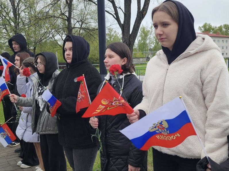 Фото: пресс-служба администрации округа 