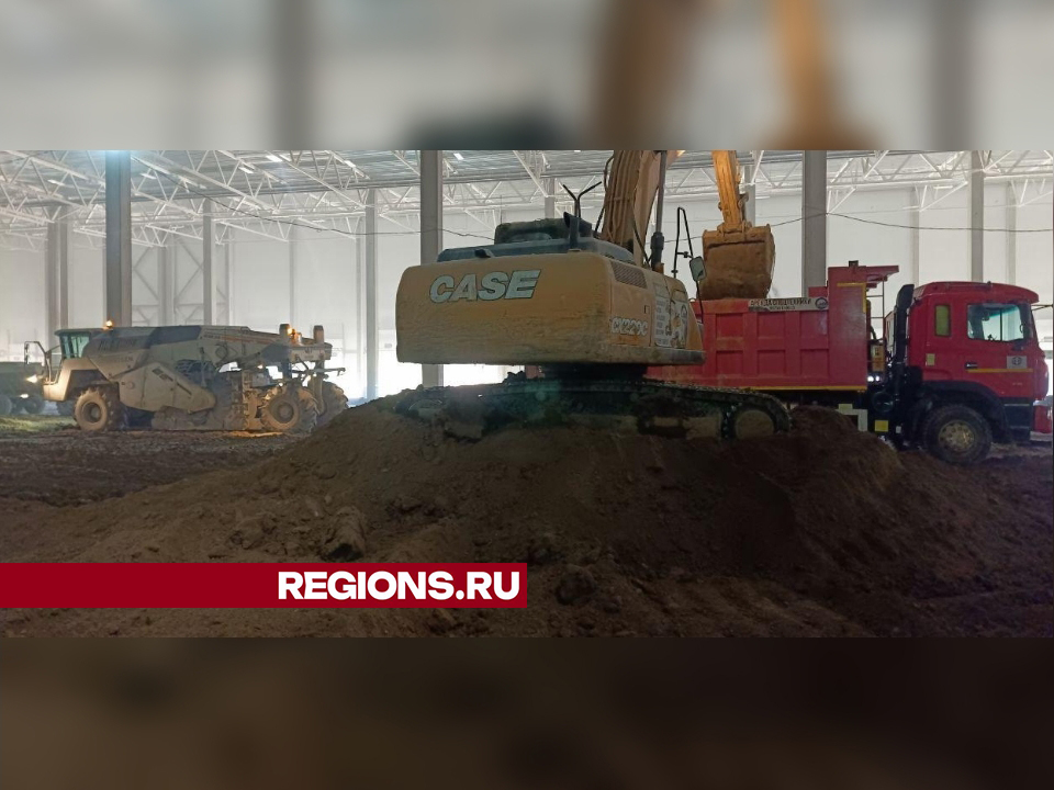 Фото: Евгений Рой