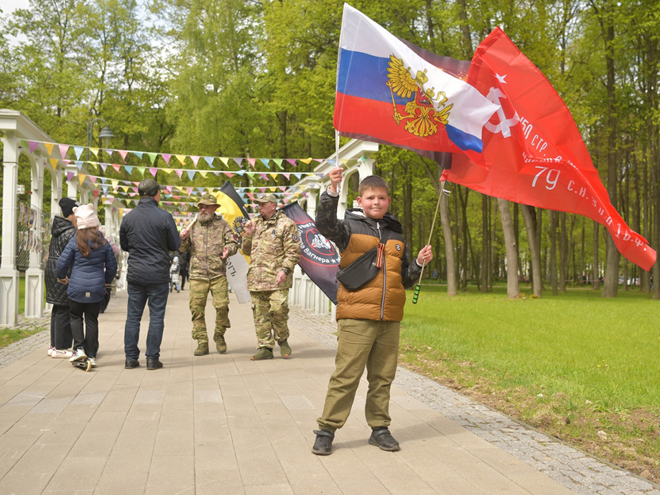 Фото: Оксана Иванова