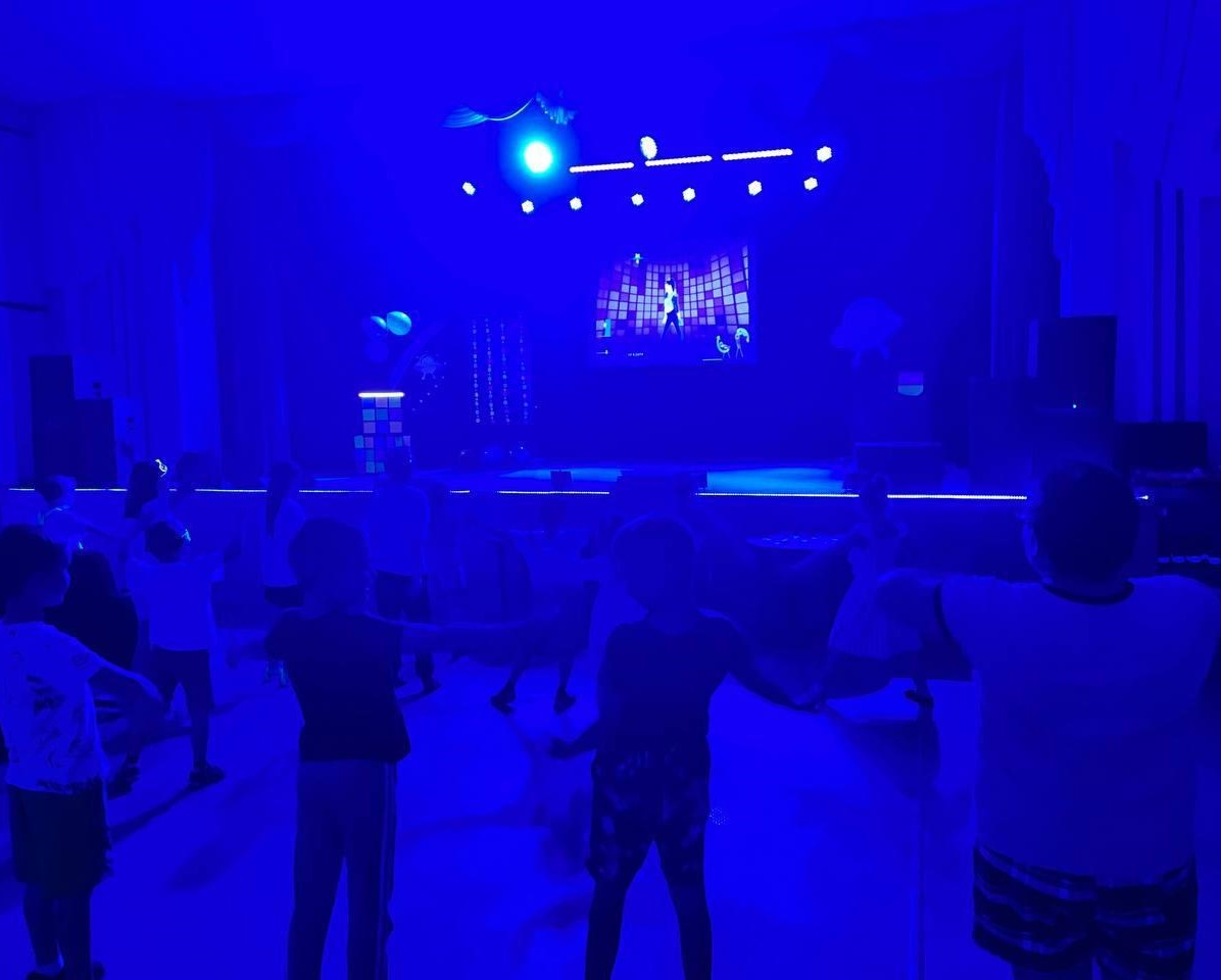 Фото: пресс-служба Администрации Можайского городского округа