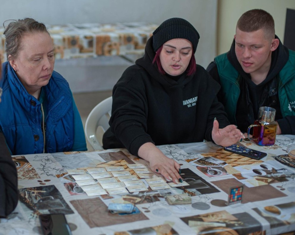 Фото: t.me/parkrivera