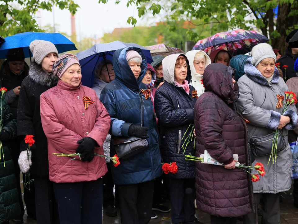 Фото: пресс-служба администрации городского округа Королев