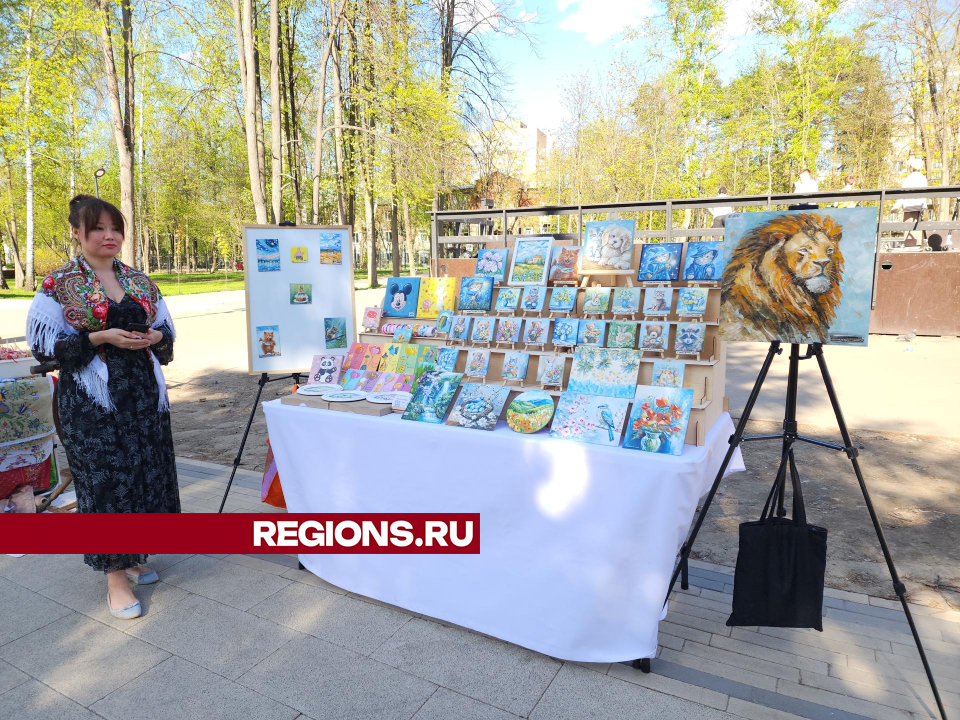 Фото: Ольга Шеметова