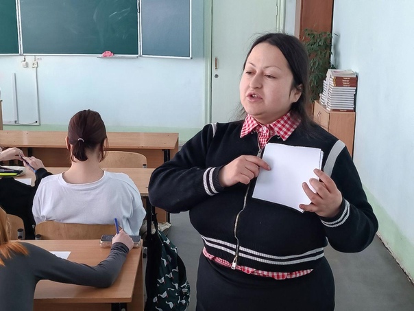 Фото: ВК-сообщество автомобильно-дорожного колледжа, Бронницы