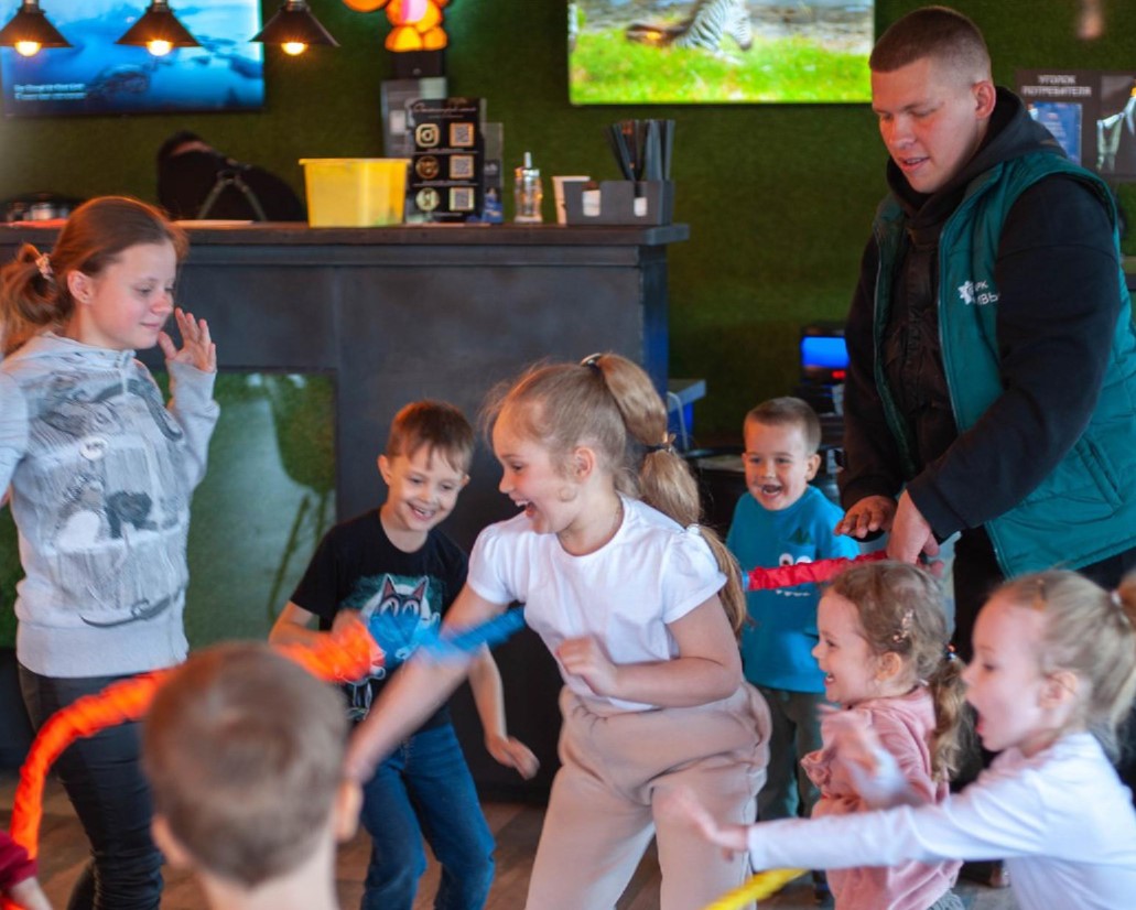 Фото: t.me/parkrivera