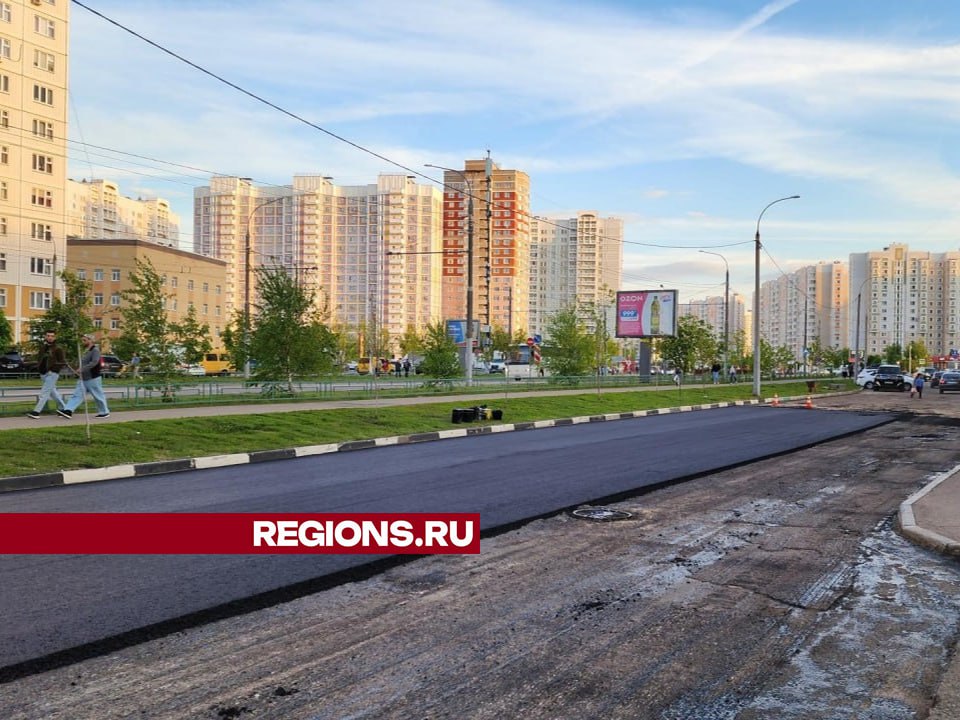 Фото: Мария Андрюхина