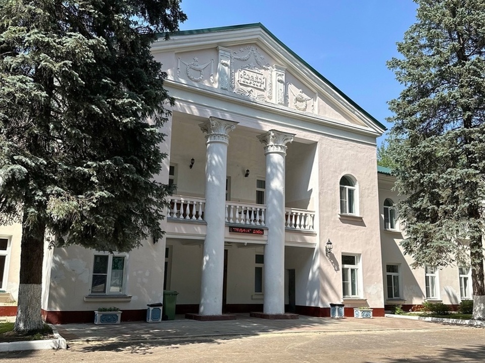 Фото: vk.com/МУ ДЮОЦ «Родина»