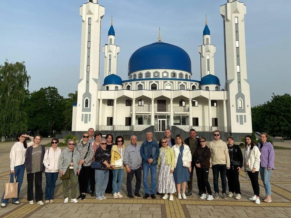 Фото: Луховицкая ЦРБ