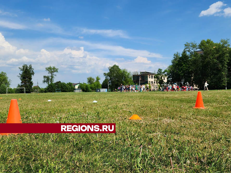 Фото: Валерия Тингаева