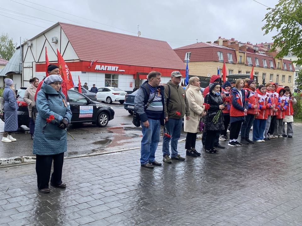 Фото: пресс-служба администрации округа 
