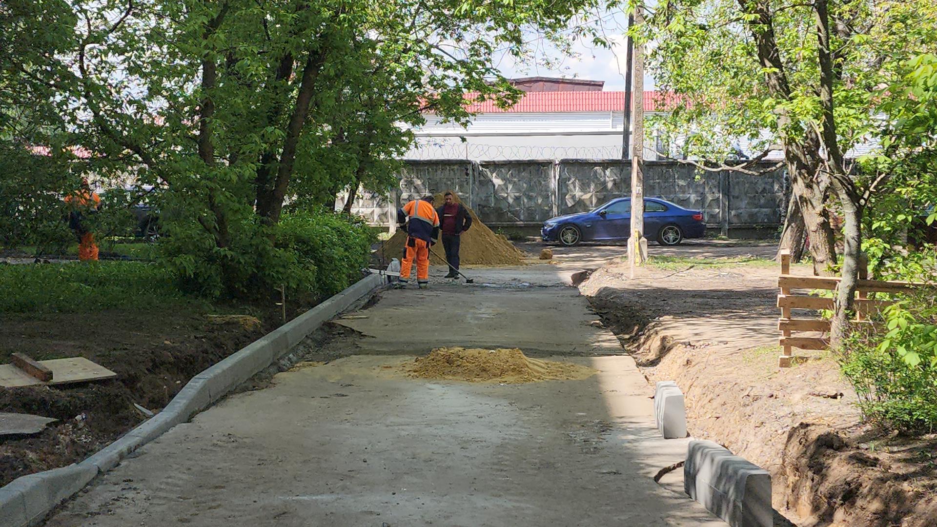 Фото: Дмитрий Павлов